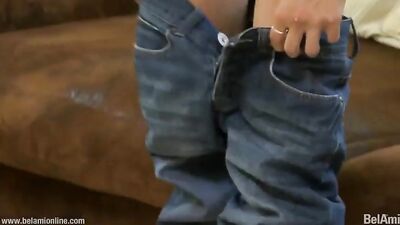 Action Dude: The Return of Very Nice Guy Porn!