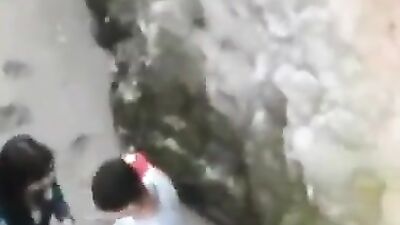 Beach Sex Heat: Action-Packed Gay Porn Adventure