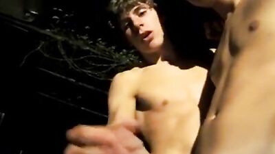 2 Hot French Boys: Action-Packed Gay Porn Adventure