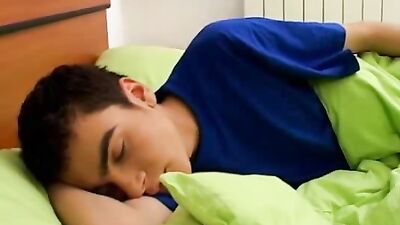 Gay Bareback Boys: Teen Action