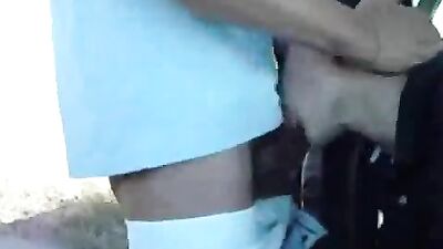 Car Blowjob Web-Cam: The Sequel!