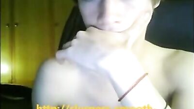 Cream Lube JO Action: Whipped Passion Unleashed!