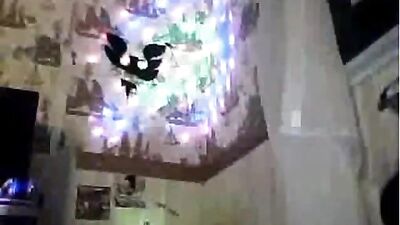 Crazy Friends Connect: Web-Cam Gay Porn Video