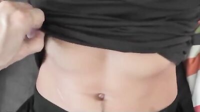 Young Blond Caressed: Fetish Gay Porn Video Adventure!