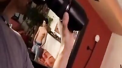 Cotton Candy Twink: Unleashing Desires