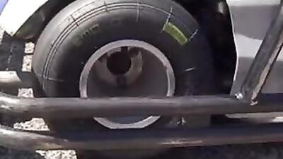 Bareback Flip Flop: Double Stuffed with Gay Porn Action!