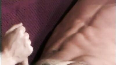 Huge Boys Big Action - Explore His Muscular Body!