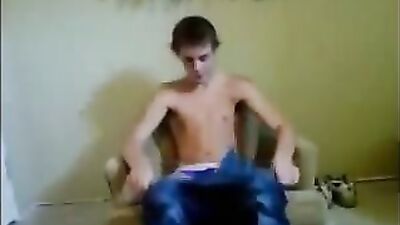 Hot and Steamy Wanker: The Ultimate Gay Porn Experience!