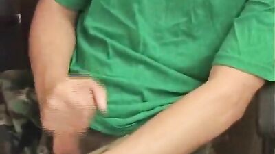 Young Cadets. Bareback: The Ultimate Gay Porn Experience!