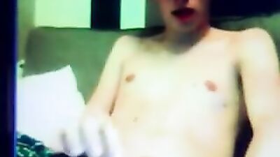 Young Amateur Webcam - Cutie Twinks Web-Cam Fun on amateurxvids.com