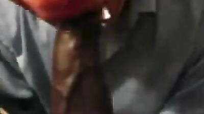 Making BBC Cum: Interracial Amateur Porn!