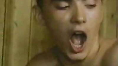 Edgars Action - Explosive Gay Porn Video!