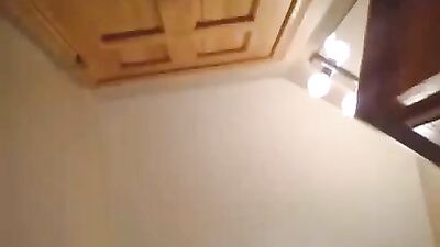 Cute Blondie Unleashes His Web-Cam Desires!