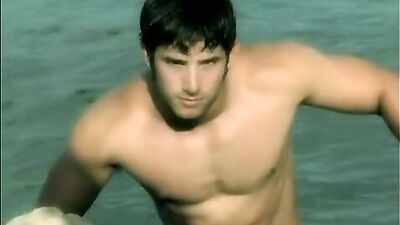 Gay Latino TEASE - The Ultimate Sexual Experience