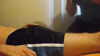 Aussie Cum Suckers: A Cum Eating Excursion!