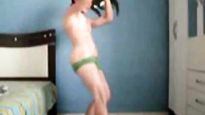 Gogoboy Fabricio Returns in Solo Gay Porn Video