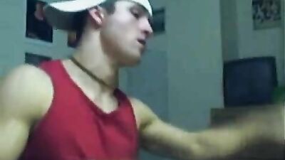 Flexing Muscles 2 - Harder, Longer and Stronger!