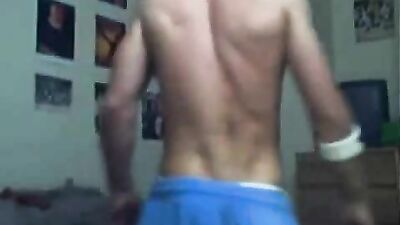 Flexing Muscles 2 - Harder, Longer and Stronger!