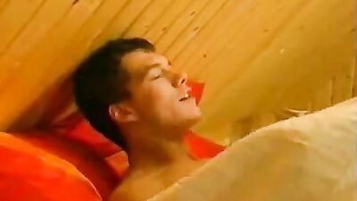 Eastern Boys Suck & Fuck Revisited: Brunette Hunks in Action!