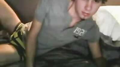 Georges Amateur Adventure - The Exciting Journey of an Innocent Gay Porn Star!