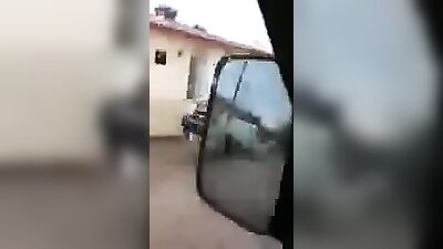 Diablos Joy Ride: Amateur Gay Porn Video