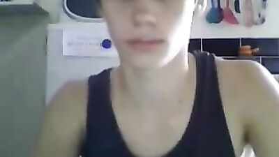 Young twinks solo video @ LocalAmateurSexTube - Tagged as Cute and Solo!