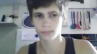 Young twinks solo video @ LocalAmateurSexTube - Tagged as Cute and Solo!