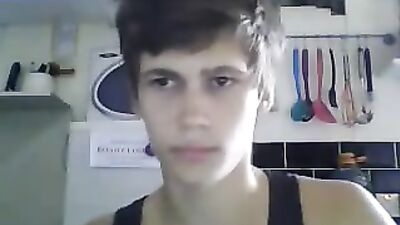 Young twinks solo video @ LocalAmateurSexTube - Tagged as Cute and Solo!