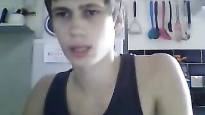 Young twinks solo video @ LocalAmateurSexTube - Tagged as Cute and Solo!