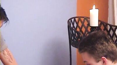 Gay Porn - Richard & Petrs Raw Fuckfest!