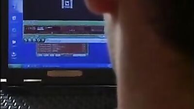 Private Dancer: Bareback Mens Striptease