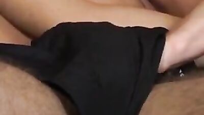 Private Dancer: Bareback Mens Striptease