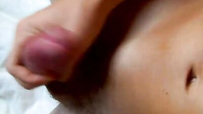 Hot UC DICK Cum and Wank: A Solo Gay Porn Adventure!