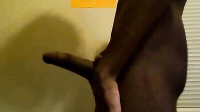 Black Web-Cam Adventure