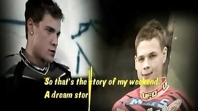 Quad Bike Boys BB: Bareback Thrills!