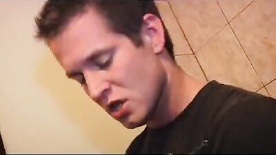 Toilet Piss Orgie - Group Sex Explosion!