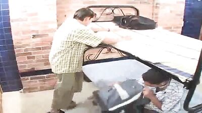 Latino Field Trip - Heat Up the Action!