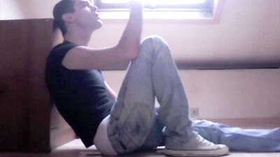 Urinate, Smoke and Cum: The Ultimate Gay Porn Experience!