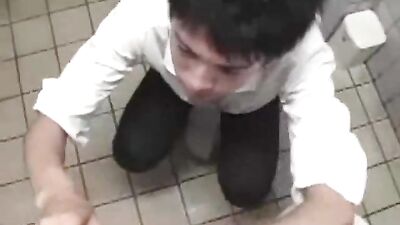 Gay Asian Slave 4 - Unleash Your Inner Master!