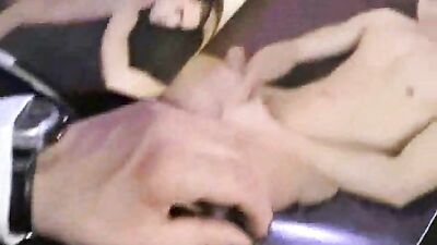 Young and Brawny: The Next Level of Gay Porn