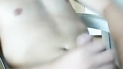 Boyfriends from Bulgaria Cum Again! A Hot Amateur Porn Video
