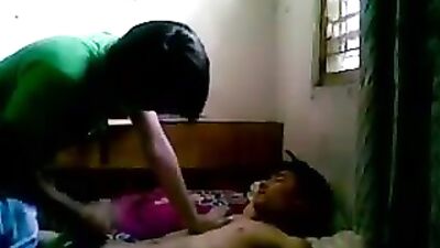 Gay Porn Up-Country Fun