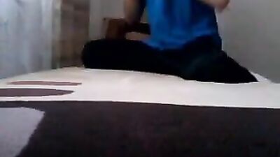 Gay Teen Wank Amateur: Exploring the World of Young Porn Stars