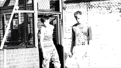 Vanity Teen Men in Print #1: Paul & Tobys Gay Porn Adventure