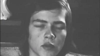 Gay Porn Twinks in Love - Classic: Action Revisited or Twink Love Story: Action Returns