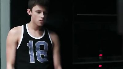 Gay Porn: Ben Jacobsens Vanity Teen Episode 2 by Cecilie Harris