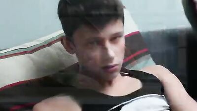 Gay Porn: Ben Jacobsens Vanity Teen Episode 2 by Cecilie Harris