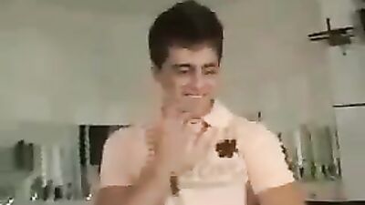 Gay Amateur Pornstar - Me Video! Explore the hidd*en desires of an innocent guy in this hot and steamy video.