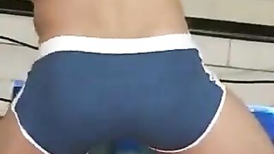 Gay Amateur Pornstar - Me Video! Explore the hidd*en desires of an innocent guy in this hot and steamy video.