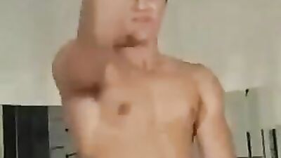 Gay Amateur Pornstar - Me Video! Explore the hidd*en desires of an innocent guy in this hot and steamy video.